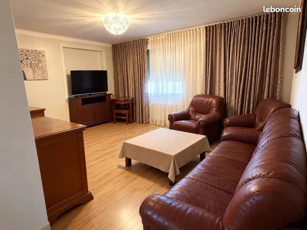 Location appartement pamiers