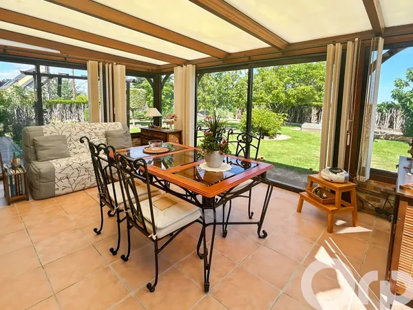 Maison 3 pièces 81 m²