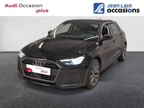Audi A1 sportback 25 tfsi 95 ch s tronic 7
