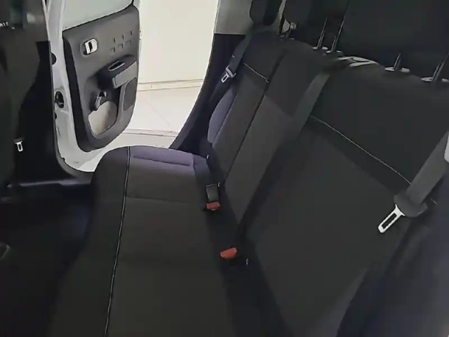 Citroën C3 puretech 110 s&amp;s eat6 — photo 12