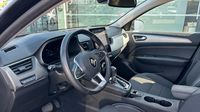 Renault Arkana 1.6 E-Tech hybride 145ch Techno -22 — photo 15