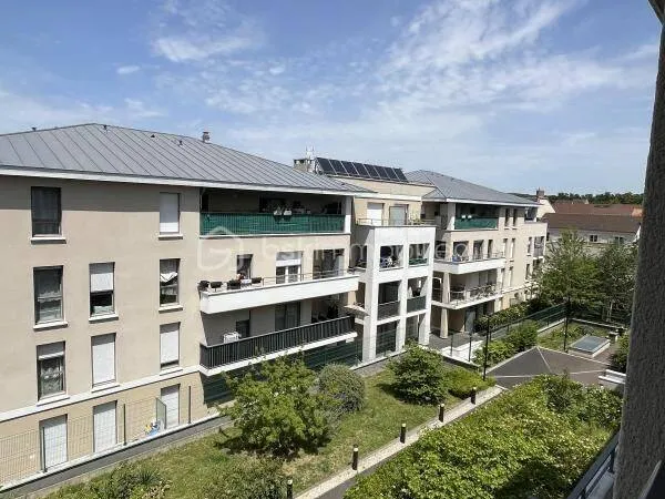 Appartement 1 pièce 26 m²