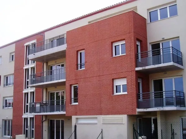 Appartement 3 pièces 50 m²