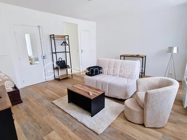 Immeuble de rapport 8 pièces 140 m²