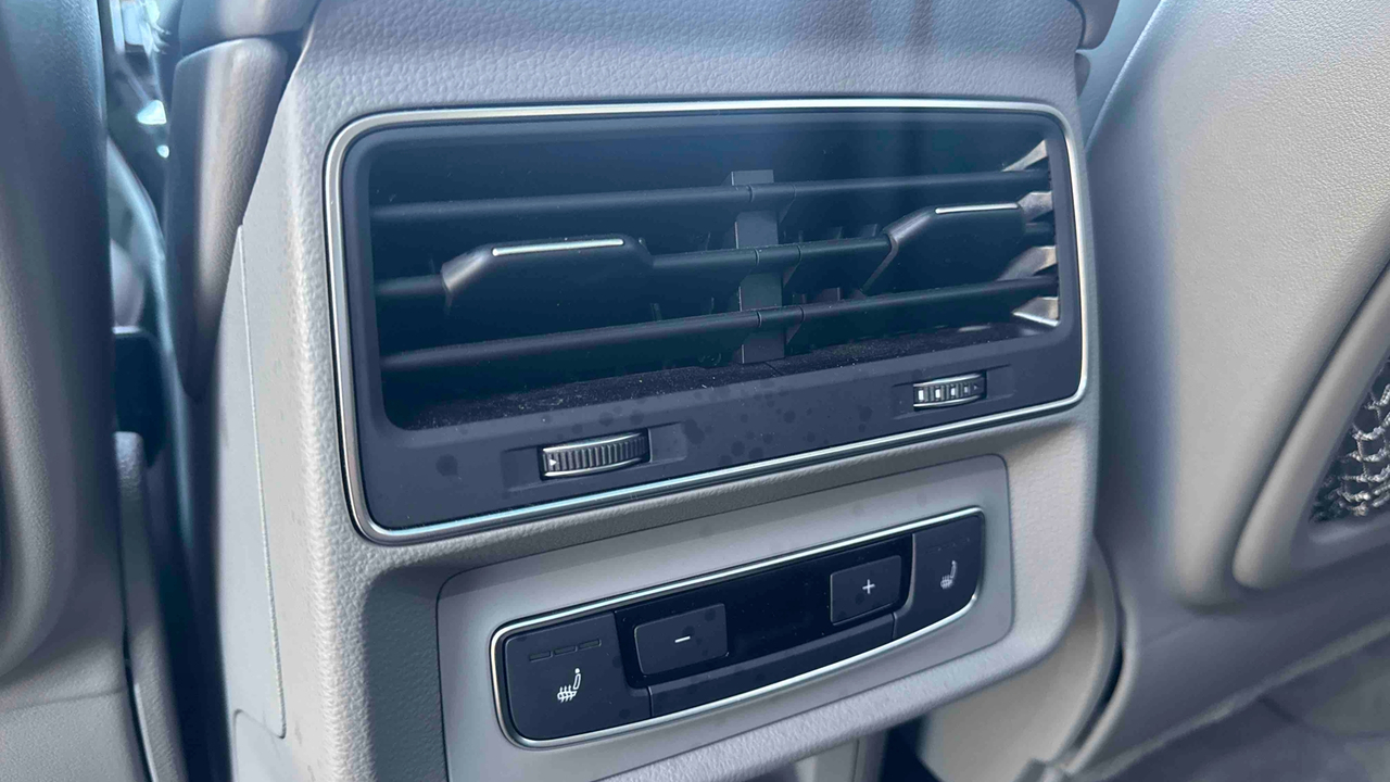 Audi Q7 55 TFSI e 380 Tiptronic 8 Quattro — photo 19