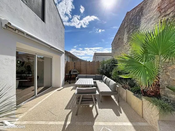 Maison 5 pièces 144 m²