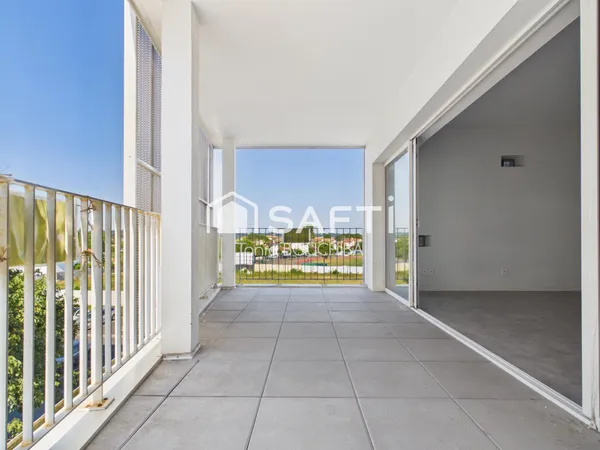 53 m² de confort aux portes de Bordeaux