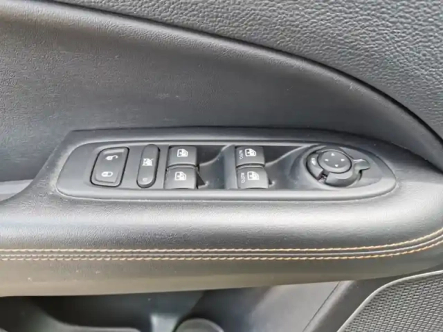 Jeep Compass limited 4wd 2.0 d multijet 140 — photo 14