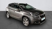 Peugeot 2008 1.2 PureTech 130ch E6.c Crossway S&S — photo 3