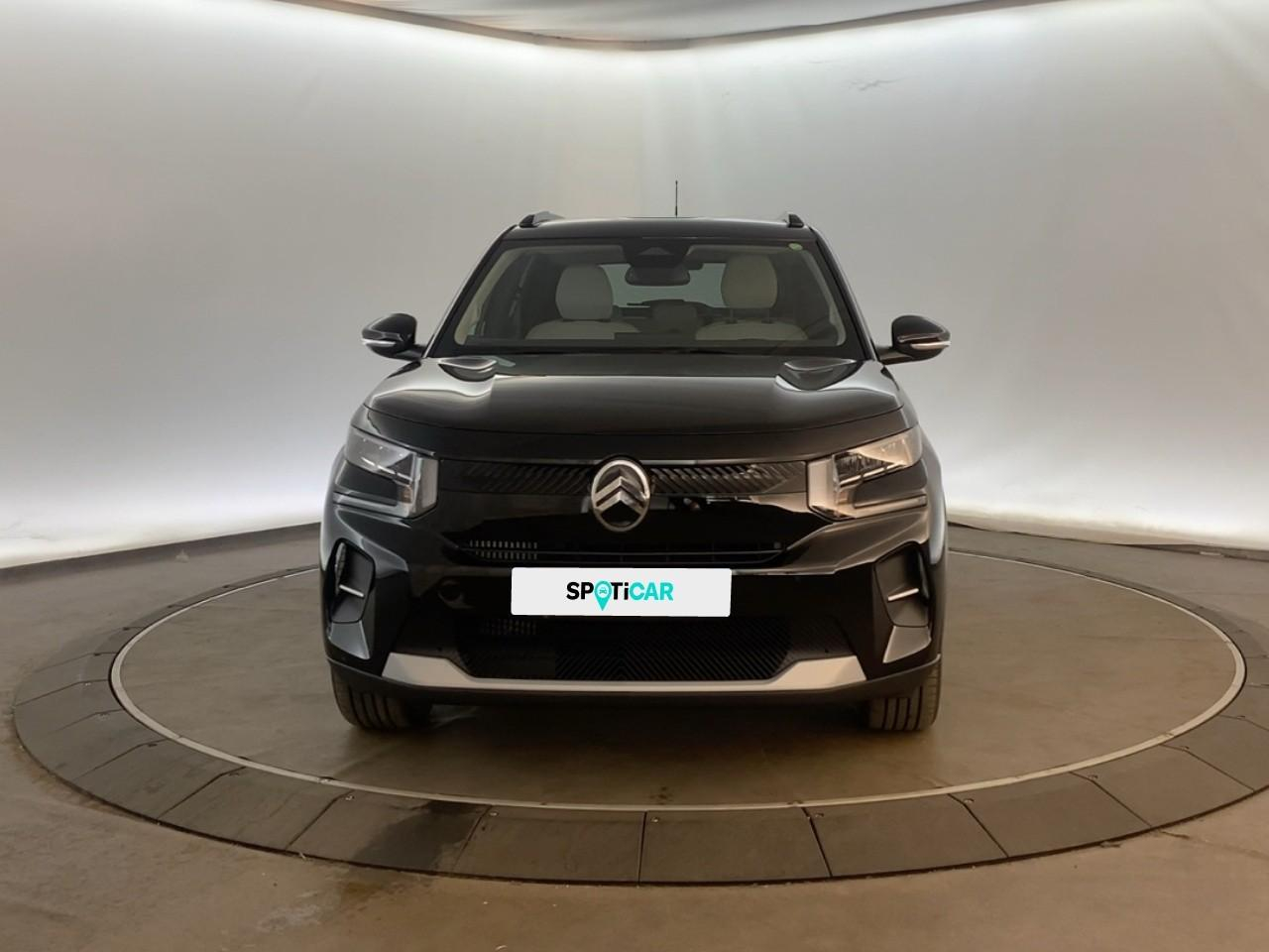 Citroën C3 hybride 110 ch automatique max — photo 2