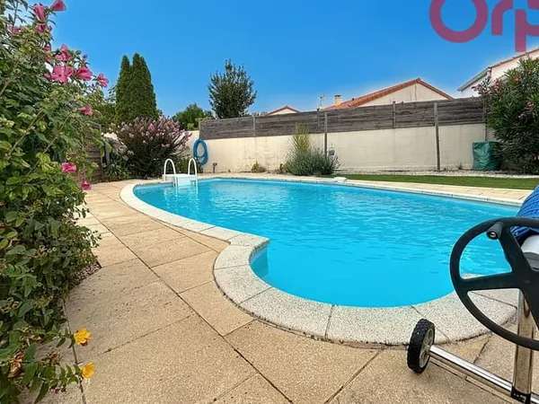 Maison 5 pièces 99 m²