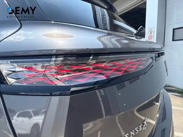Ds Ds 7 ds7 crossback hybride e-tense 300 eat8 4x4 — photo 26