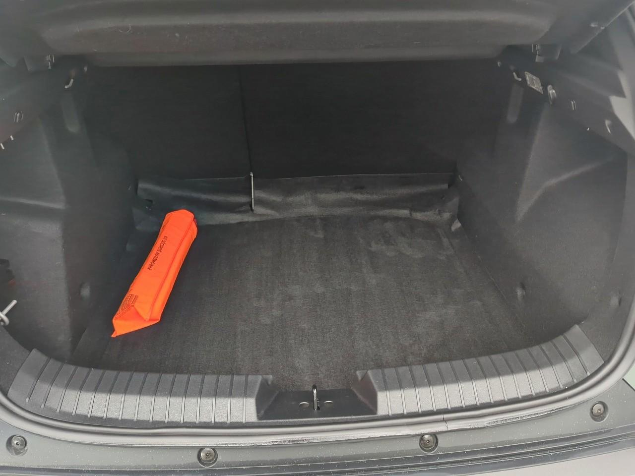 Dacia Duster mild hybrid 140 extreme — photo 6