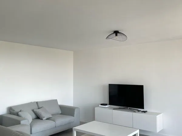 Colocation Saint-Denis