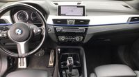 Bmw X2 sDrive18dA 150ch M Sport Euro6d-T — photo 11