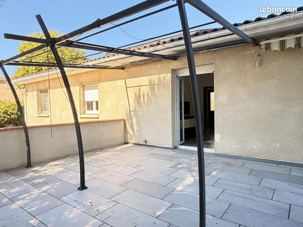 Maison 4 pièces 112 m²