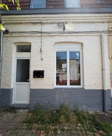Location studio Lille