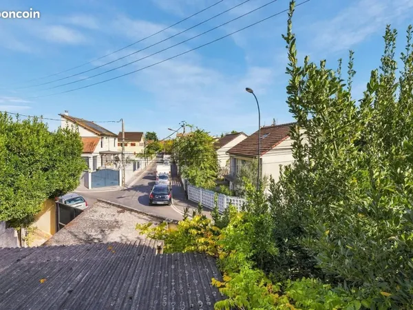 Maison 4 pièces 76 m²