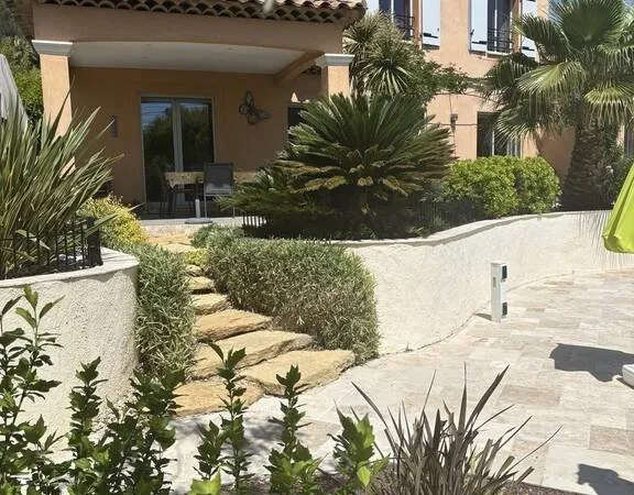 Maison 6 pièces 160 m²