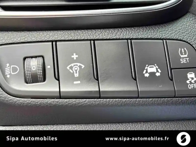 Hyundai I30 1.0 t-gdi 120 bvm6 — photo 21
