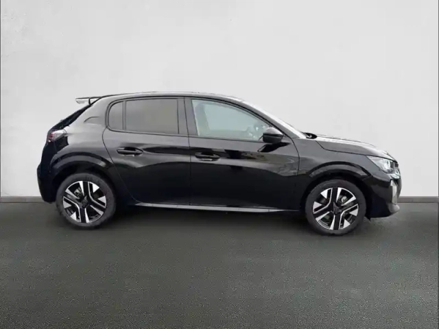 Peugeot 208 hybrid 110 e-dcs6 — photo 102