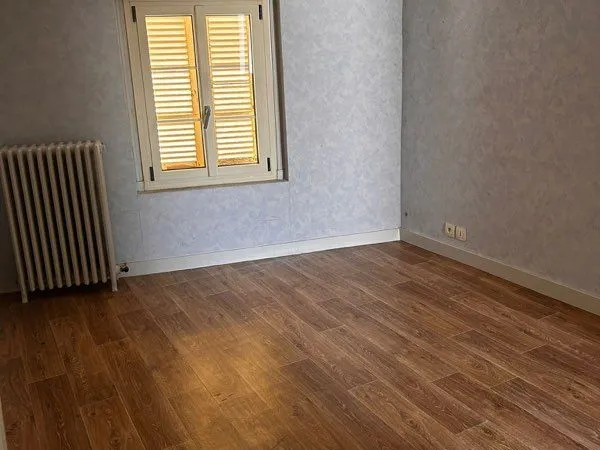 Appartement à louer quai metayer