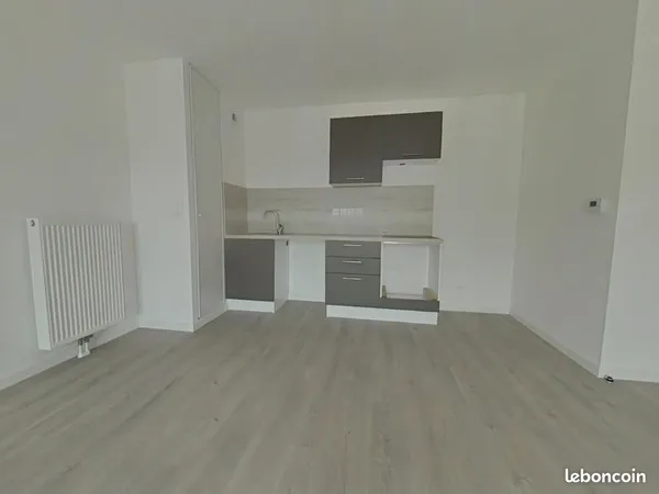 Appartement T2