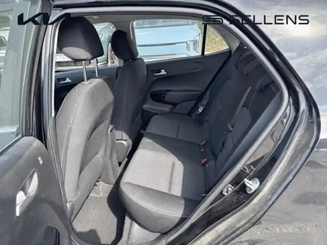 Kia Picanto 1.2 dpi 84ch gt line — photo 12