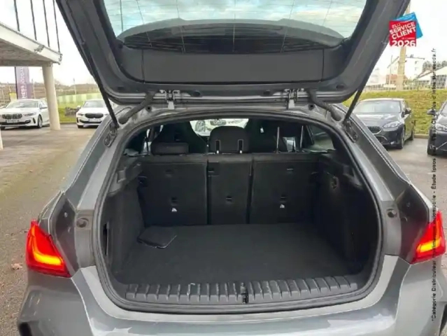 Bmw Serie 1 série 1 118i 136ch m sport — photo 14
