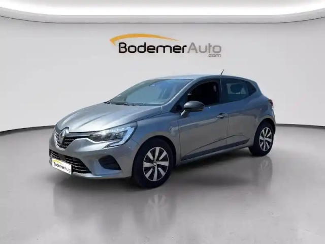 Renault Clio tce 90