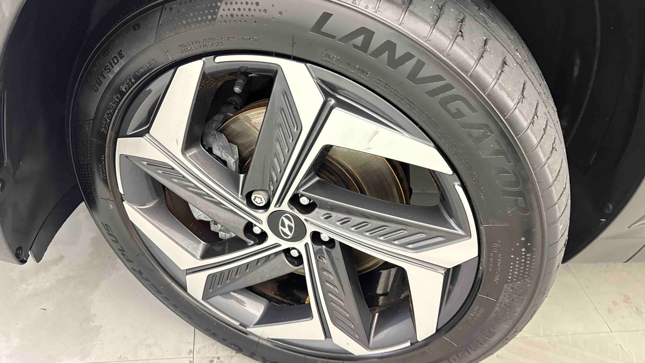 Hyundai Tucson 1.6 T-GDI 265 HTRAC Plug-in BVA6 — photo 37