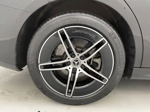 Mercedes Classe E 300 e hybrid eq 9g-tronic — photo 51