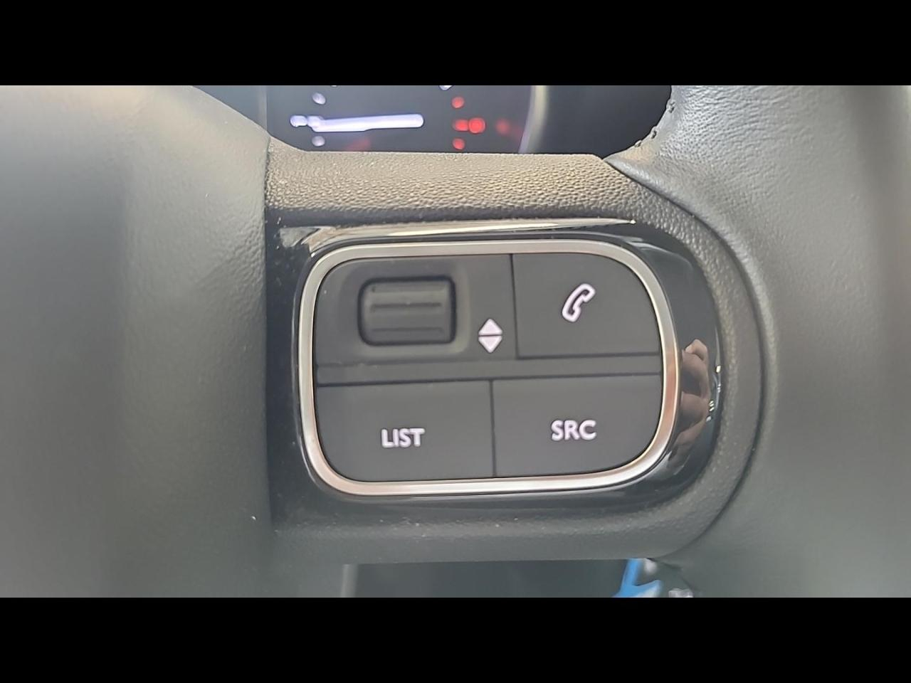 Citroën C3 Aircross 1.2 puretech 110ch s&s plus — photo 18