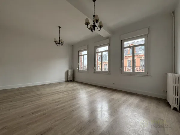Appartement 3 pièces 70 m²