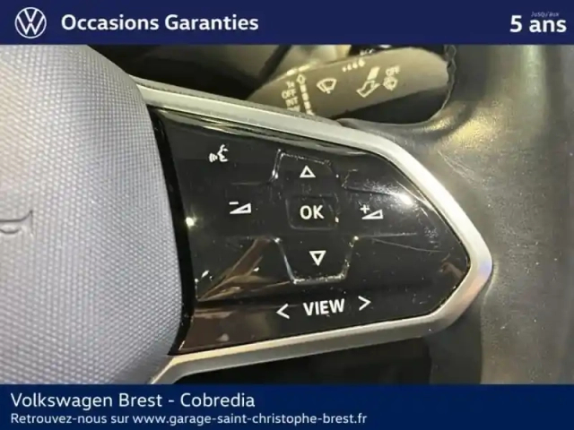 Volkswagen Id.5 174ch pro 77 kwh — photo 14