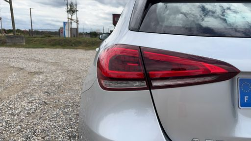 Mercedes Classe A 200 d 150 8G-DCT - Style Line – 2019 – 68092 km – Diesel – Boîte Automatique — photo 16