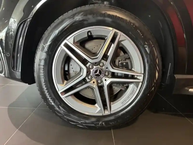 Mercedes Gle 350 de 4matic amg line cou — photo 21