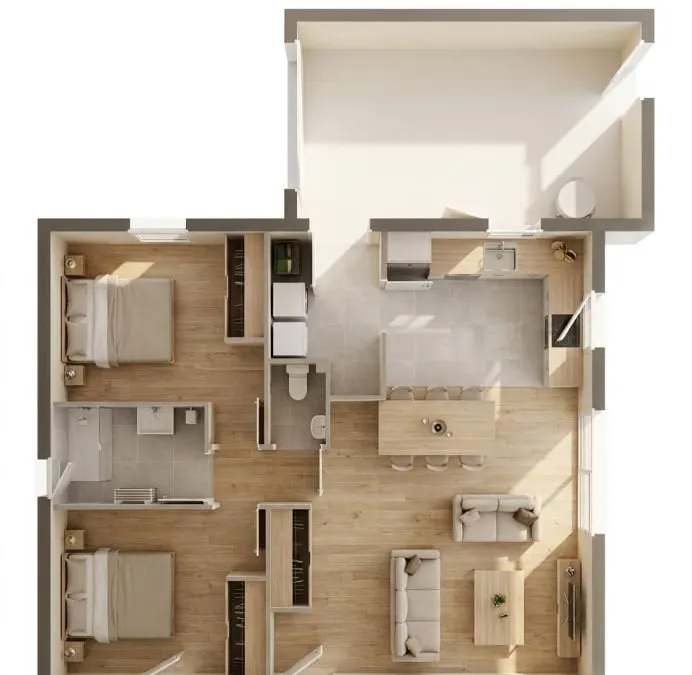 Photo 1