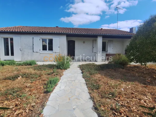Maison Arvert 4 pièce(s) 106 m2