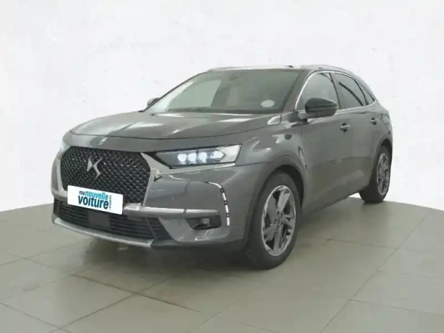 Ds Ds 7 ds7 crossback hybride e-tense 300 eat8 4x4 — photo 59