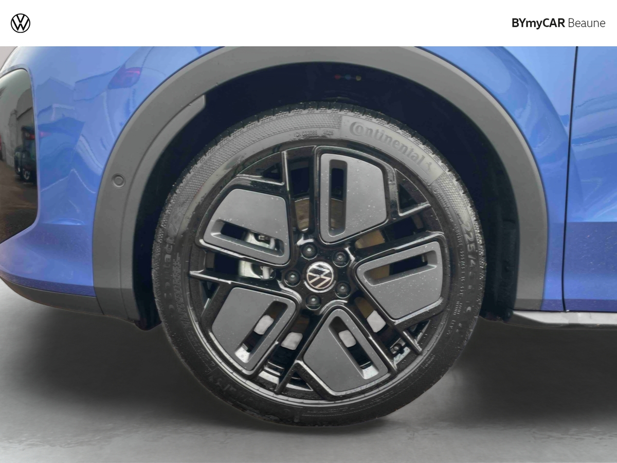 Volkswagen T-Roc 1.5 eTSI Hybrid 150 ch DSG7 — photo 14