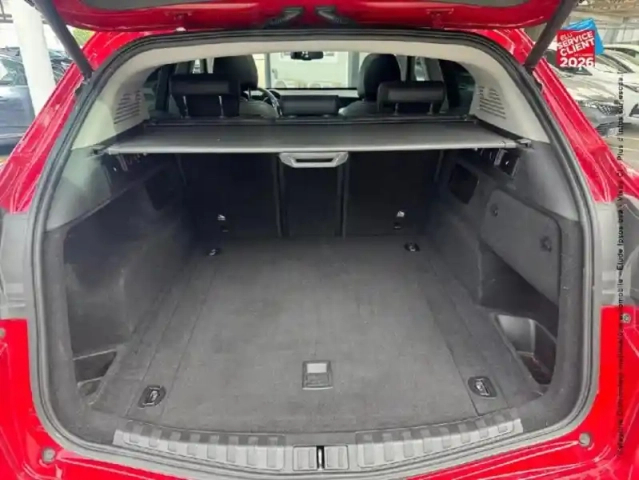 Alfa Romeo Stelvio 2.2 diesel 180ch super at8 — photo 14