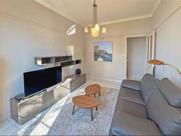 À louer belle appartement