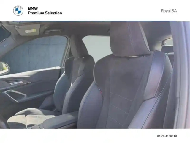 Bmw X1 ixdrive30 313ch m sport — photo 5