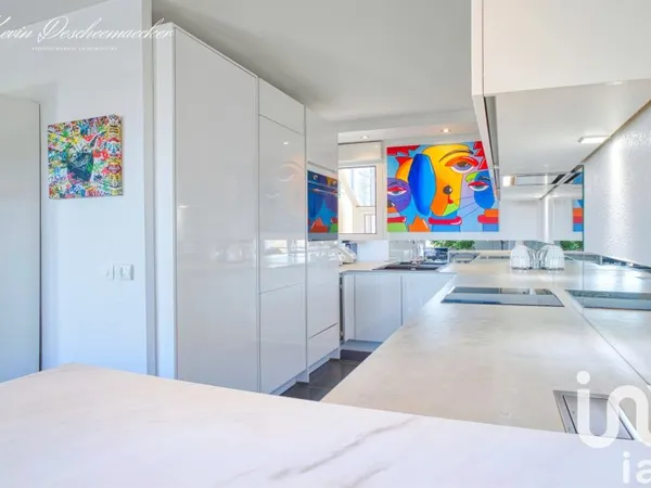 Appartement 3 pièces 67 m²