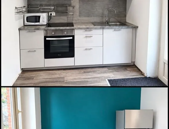 Joli appartement 35m2 meublé quartier IFSI IUT