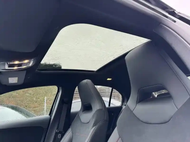 Mercedes Classe A 250 e hybrid eq 8g-dct — photo 36
