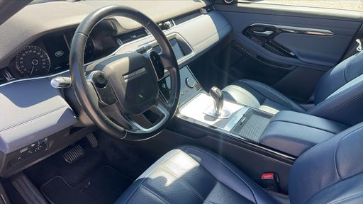 Land Rover Range Rover Evoque 2.0 TD4  180 AWD BVA9 - S – 2019 – 153914 km – Hybride diesel – Boîte Automatique — photo 31