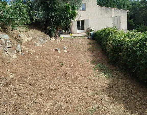 Maison 4 pièces 125 m²