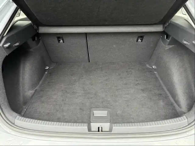 Volkswagen Taigo 1.0 tsi 116ch vw edition dsg7 — photo 21